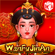 Vạn Phúc Kim An
