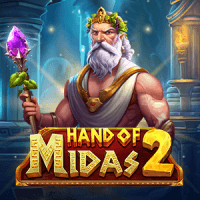 Bàn tay của Midas 2
