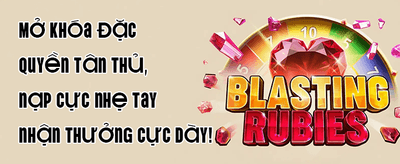 Khuyến Mãi Chào Mừng Tân Thủ promotion