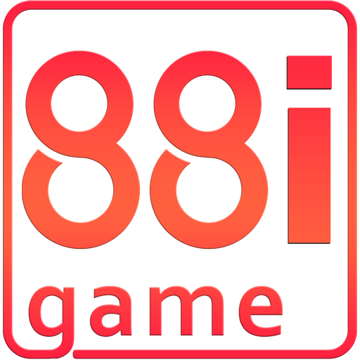 88icomgame.com Logo